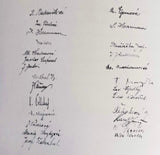 Otakar Štorch-Marien. AVENTINUM. MCMXIX - MCMXXIX.