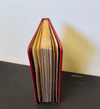 BALZAC, H. de: SARRASINE. - 1922.