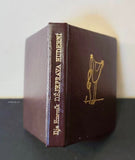 HURNÍK, ILJA: DĚJEPRAVA HUDEBNÍ. - 1986. /Miniature edition/