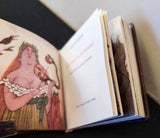 HURNÍK, ILJA: DĚJEPRAVA HUDEBNÍ. - 1986. /Miniature edition/