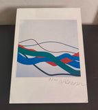 ZDENĚK SÝKORA -6x PF + pohlednice.