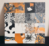 ZDENĚK SÝKORA -6x PF + pohlednice.