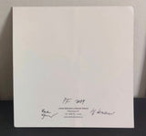 ZDENĚK SÝKORA -6x PF + pohlednice.