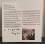 ZDENĚK SÝKORA -6x PF + pohlednice.