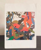 ZDENĚK SÝKORA -6x PF + pohlednice.