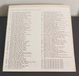 Vítek Čapek. Rozhovor se Zdeňkem Sýkorou. - 1986. + katalog a pozvánka s podpisem.