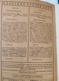 MUSAION. Sborník pro moderní umění. Sv. I. - 1920. Obálka a titulní list (linoryty) JOSEF ČAPEK.