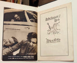 VOSKOVEC A WERICH: ROBIN ZBOJNÍK. - divadelní program, 1932.