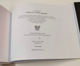 Skácel, Jan: Oříšky pro černého papouška. Il. Jaromír Gargulák, 2005.