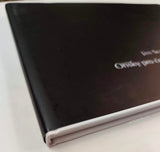 Skácel, Jan: Oříšky pro černého papouška. Il. Jaromír Gargulák, 2005.