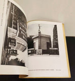 ARCHITEKT JOSEF GOČÁR (1880 - 1945). Posmrtná výstava. Červen 1947.