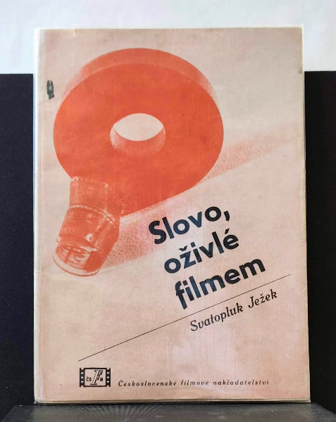 Rossmann - JEŽEK; SVATOPLUK: SLOVO; OŽIVLÉ FILMEM. 1946.