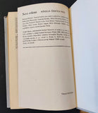 Bohumil Hrabal, Josef Škvorecký, Milan Kundera, Ivan Klíma, František Hrubín - 5 podpisů v knize.
