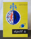 Světová výstava EXPO 1958 - Objectif 58. / Programm.