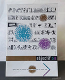 Světová výstava EXPO 1958 - Objectif 58. / Programm.