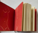 SHAKESPEARE; WILLIAM: VENUŠE A ADONIS. - 1964. Program, sv. 2, il. Ota Janeček.