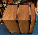 Karla Havlíčka Borovského Politické spisy. I. a II. díl, 1901-1902.