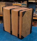 Karla Havlíčka Borovského Politické spisy. I. a II. díl, 1901-1902.