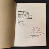 Eigner, August: Die Blaue Blume... (1928)
