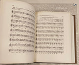 Svatováclavský sborník. Díl I. Kníže Václav Svatý a jeho doba. Díl II., svazek 3. Hudební prvky svatováclavské.