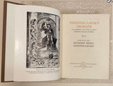 Svatováclavský sborník. Díl I. Kníže Václav Svatý a jeho doba. Díl II., svazek 3. Hudební prvky svatováclavské.