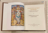 Svatováclavský sborník. Díl I. Kníže Václav Svatý a jeho doba. Díl II., svazek 3. Hudební prvky svatováclavské.