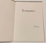 BEZRUČ, PETR: ŽERMANICE. 1935.