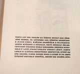 Moravec, 2 kolor. lino. - BRATRU JANU ŽIŽKOVI Z KALICHU, SPRÁVCI LIDU TÁBORSKÉHO, V NADĚJI BOŽÍ. 1936.