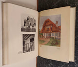 VOLNÉ SMĚRY. Roč. VIII. 1904.