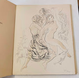 ŠRÁMEK; FRÁŇA: SPLAV. - 1941. Podpis autora, ruční papír, čísl. exemplář.