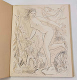 ŠRÁMEK; FRÁŇA: SPLAV. - 1941. Podpis autora, ruční papír, čísl. exemplář.