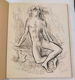 ŠRÁMEK; FRÁŇA: SPLAV. - 1941. Podpis autora, ruční papír, čísl. exemplář.