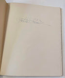 ŠRÁMEK; FRÁŇA: SPLAV. - 1941. Podpis autora, ruční papír, čísl. exemplář.