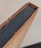 ALBERT, CHARLES: VOLNÁ LÁSKA. Knihy Června. - 1910. L'Amour libre (1899).