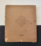 Žalud, Augustin: Česká vesnice. - 1919.