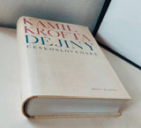 Kamil Krofta. Dějiny československé. - 1947.