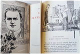 WOLKER, JIŘÍ: SLUNCE JE VELIKÝ BÁSNÍK. - 1951.