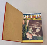 Štyrský - Pierre Souvestre a Marcel Allain. Fantomas. 1930.
