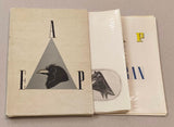 Tichý - POE, EDGAR ALLAN: HAVRAN. THE RAVEN. / 1963.