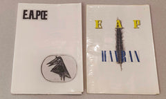 Tichý - POE, EDGAR ALLAN: HAVRAN. THE RAVEN. / 1963.