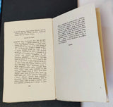 ČAPEK; KAREL: R.U.R. ROSSUM'S UNIVERSAL ROBOTS. - sešitové vydání, 1940.
