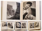 ČESKOSLOVENSKÁ FOTOGRAFIE. 1937.  Fotografická ročenka; sv. VII. SUDEK; RŮŽIČKA; ŠTYRSKÝ; HÁK; FUNKE; HÁJEK; ZYCH; LUKAS ...