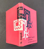 Čapek, Karel: O kráse a spravedlnosti. - 1964.