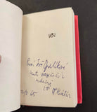 Čapek, Karel: O kráse a spravedlnosti. - 1964.