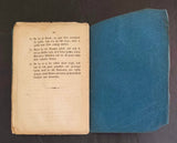 Remedia sympathetica; das ist Sammlung der bewährtesten und ... / Magie, alchymie, pověry, čarodějnictví, medicina. (1840).