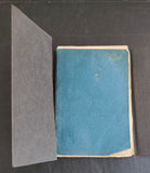 Remedia sympathetica; das ist Sammlung der bewährtesten und ... / Magie, alchymie, pověry, čarodějnictví, medicina. (1840).