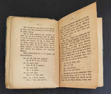 Remedia sympathetica; das ist Sammlung der bewährtesten und ... / Magie, alchymie, pověry, čarodějnictví, medicina. (1840).
