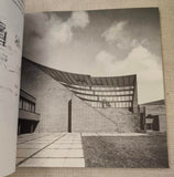 Alvar Aalto 1898 - 1976. / The Museum of Finnish Architecture.