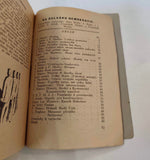 NA BULVÁRU DEMOKRACIE. - 1929.