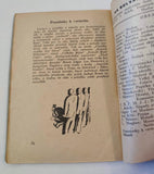 NA BULVÁRU DEMOKRACIE. - 1929.